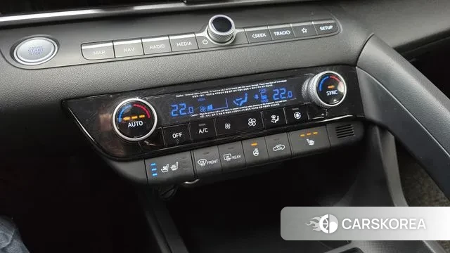 Hyundai Avante (CN7) id 3344302 из Кореи 9