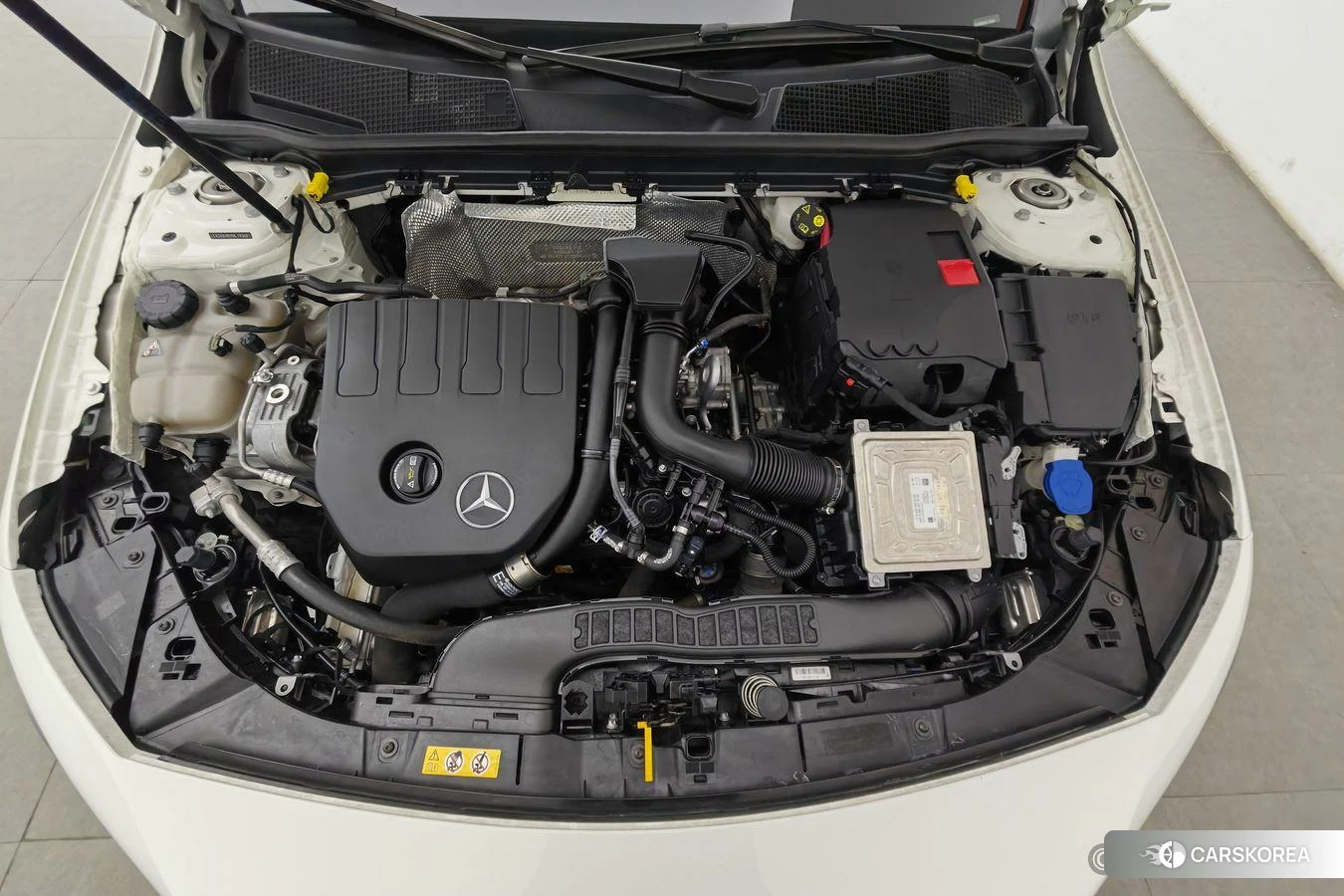 Mercedes-Benz A-Class id 4479510 из Китая 9