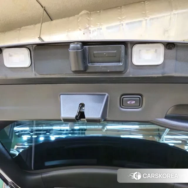 Hyundai Ionic 5 id 3618976 из Кореи 9