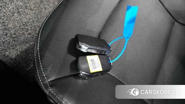 Kia The New Kia Ray id 4935115 из Кореи 9