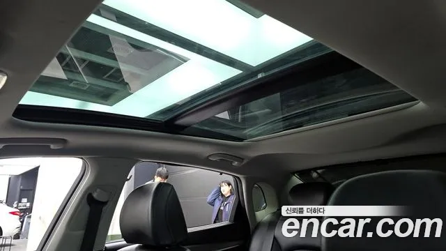 Hyundai The New Grandeur IG Hybrid id 2394885 из Кореи 9