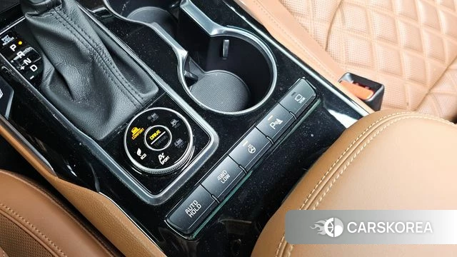 Kia Mohave Master id 4469692 из Кореи 9