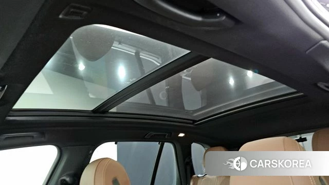 BMW X5 (G05) id 4282593 из Кореи 9