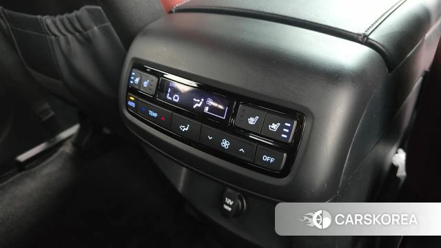 Hyundai Palisade id 4519846 из Кореи 9