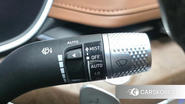 Genesis G80 (RG3) id 4785266 из Кореи 9