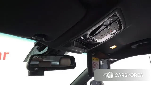 Ssangyong All New Rexton id 2999611 из Кореи 9