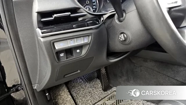 Genesis G80 (RG3) id 3697739 из Кореи 9