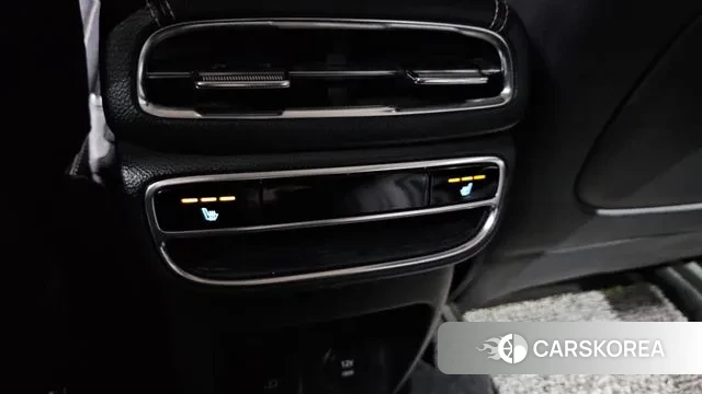 Genesis GV80 id 3650225 из Кореи 9