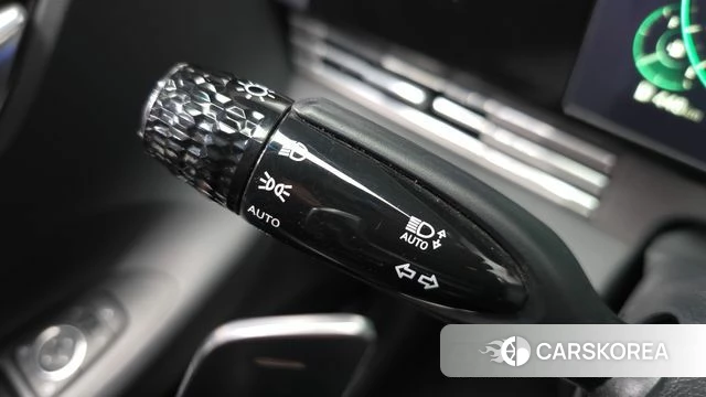 Hyundai The New Grandeur IG Hybrid id 4763902 из Кореи 9