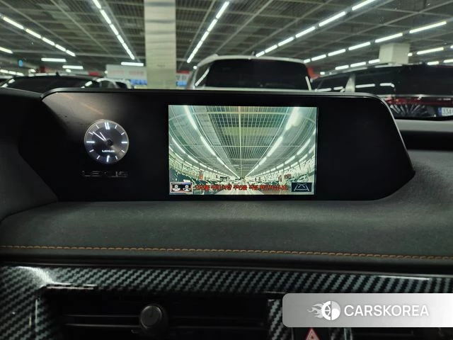 Lexus UX300e id 4316291 из Кореи 9