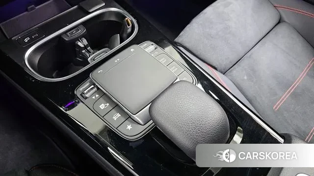 Mercedes-Benz CLA-Class C118 id 3487777 из Кореи 9