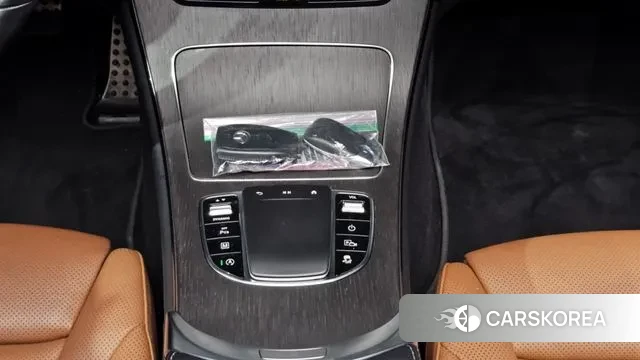 Mercedes-Benz GLC-Class X253 id 3707092 из Кореи 9