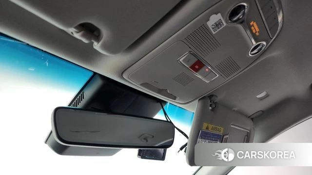 Hyundai The New Grandeur IG Hybrid id 3799855 из Кореи 9