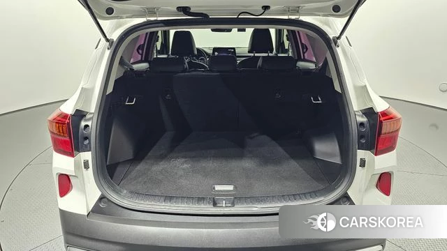Kia Seltos id 4338183 из Кореи 9