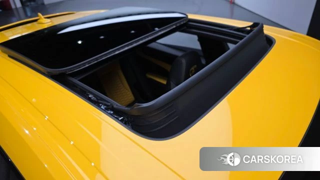 Lamborghini Urus id 4580468 из Кореи 9