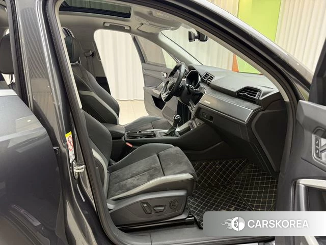 Audi Q3 id 4314315 из Китая 9