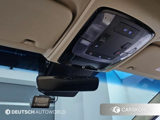 Hyundai Staria id 3839771 из Кореи 9