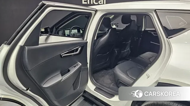 Kia EV6 id 2895112 из Кореи 9