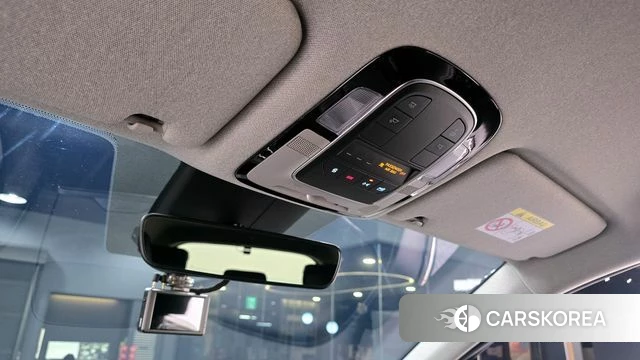 Hyundai The New Santa Fe id 3954263 из Кореи 9