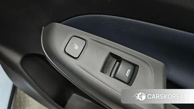 Chevrolet (GM Daewoo) Bolt EUV id 3576426 из Кореи 9