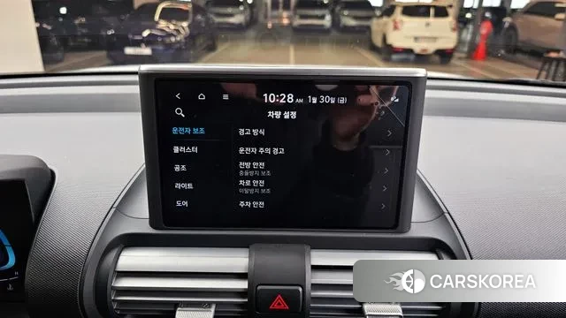 Hyundai Casper id 3639804 из Кореи 9