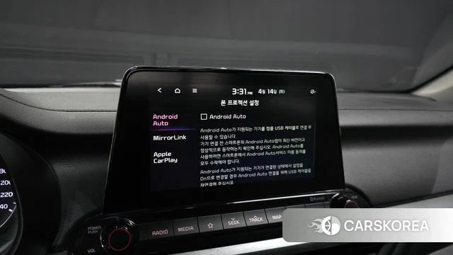 Kia Come New K3 id 3935848 из Кореи 9