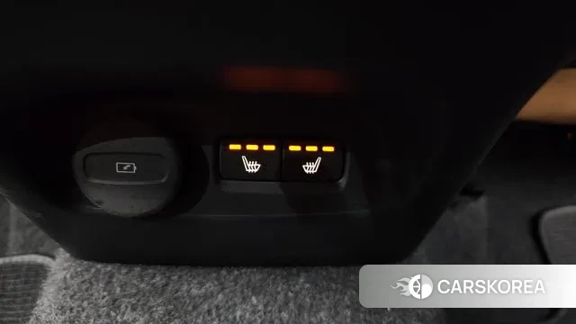 Volvo XC40 id 3380435 из Кореи 9