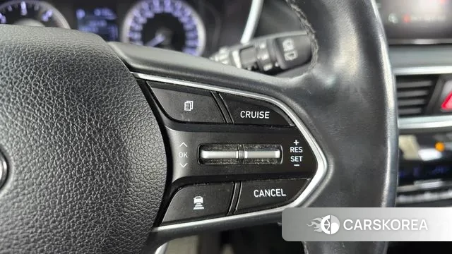 Hyundai Santa Fe TM id 3552869 из Кореи 9