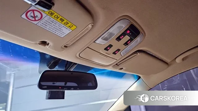 Kia All New Carnival id 3259607 из Кореи 9