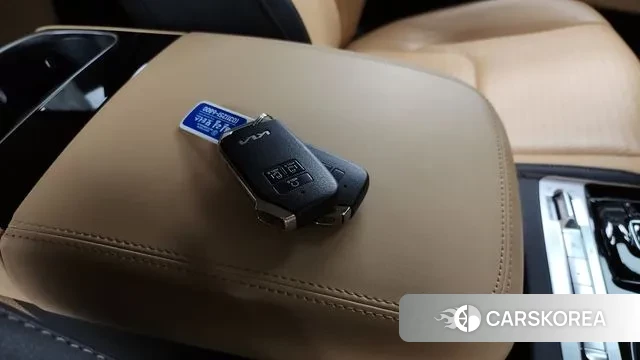 Kia Carnival 4th generation id 3539269 из Кореи 9