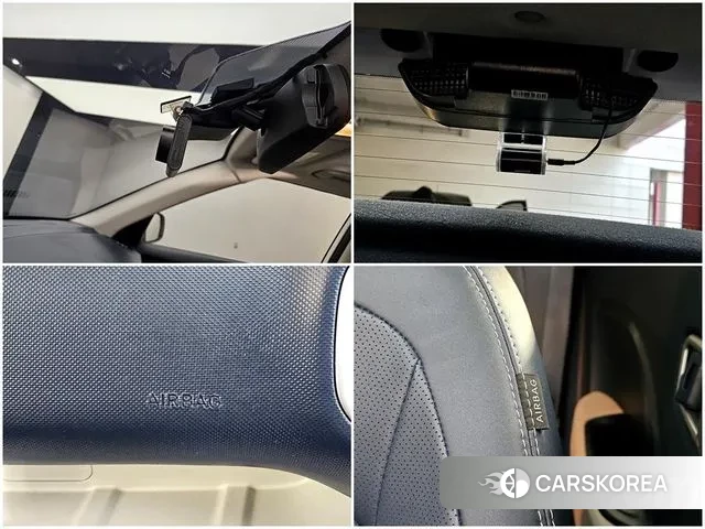 Hyundai Venue id 3388679 из Кореи 9