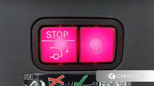 Mercedes-Benz AMG GT id 3425796 из Кореи 9