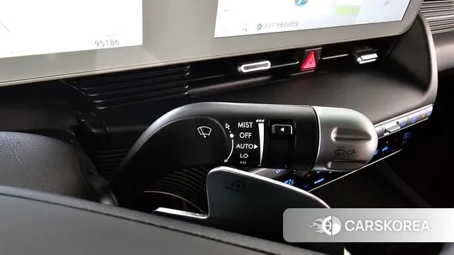 Hyundai Ionic 5 id 3043960 из Кореи 9