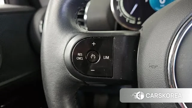 Mini Cooper Clubman id 3716404 из Кореи 9