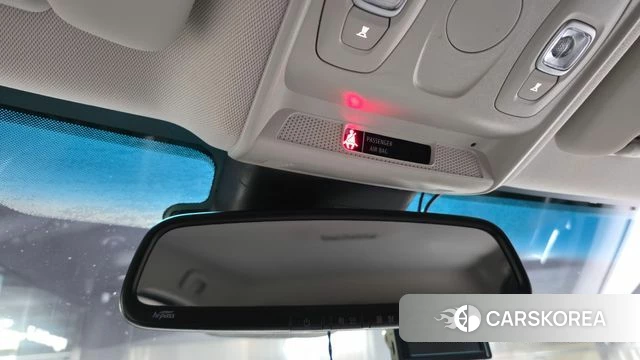Renault Korea (Samsung) XM3 id 4594924 из Кореи 9