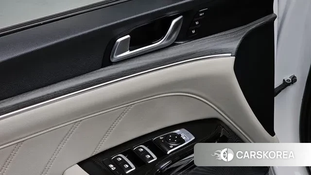 Kia The New K5 3rd generation id 3231239 из Кореи 9