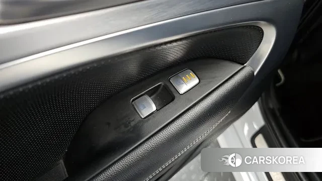 Genesis G70 id 3336563 из Кореи 9