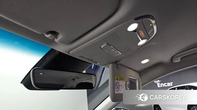 Hyundai The New Grandeur IG id 3464018 из Кореи 9