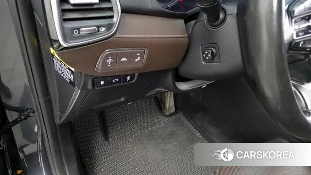 Hyundai Grandeur IG id 3302789 из Кореи 9