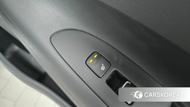 Hyundai The New Grandeur IG Hybrid id 4529753 из Кореи 9