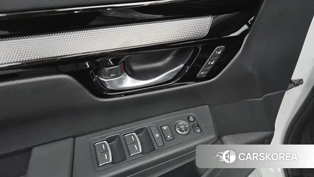 Honda CR-V 6th generation id 2958775 из Кореи 9