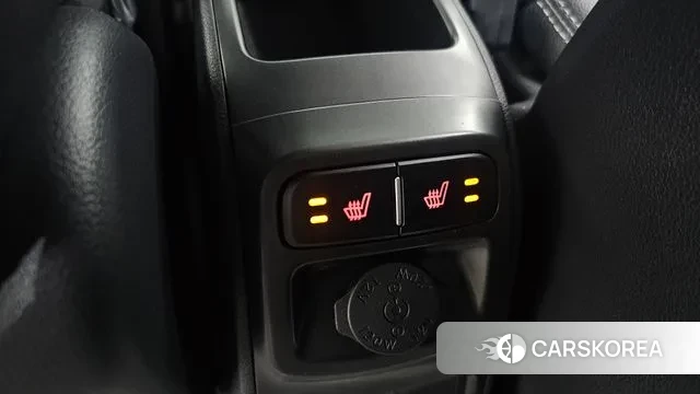 Kia The New Ray id 3323018 из Кореи 9