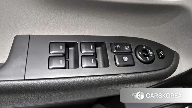 Kia The New Ray id 3650893 из Кореи 9