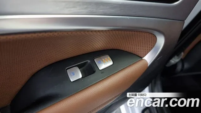 Genesis G70 id 2876487 из Кореи 9