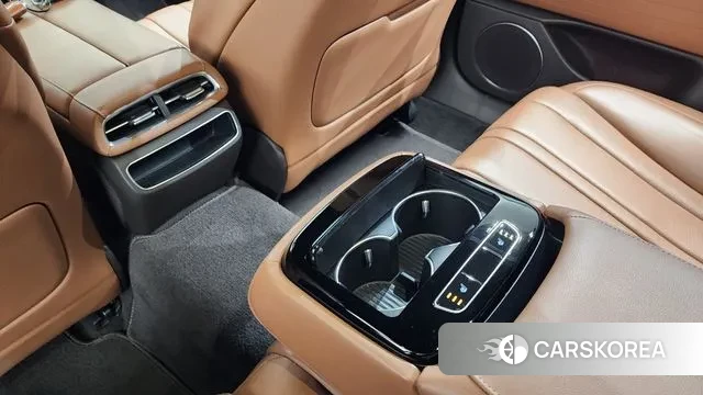 Genesis G80 (RG3) id 3727647 из Кореи 9