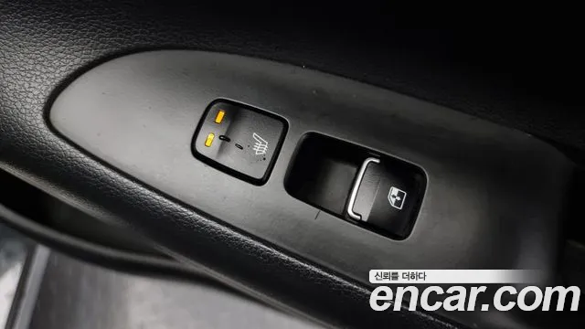 Hyundai The New Grandeur IG id 2706885 из Кореи 9