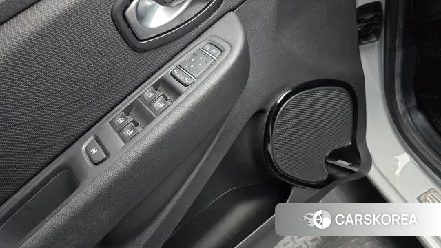 Renault Korea (Samsung) Clio id 3351143 из Кореи 9