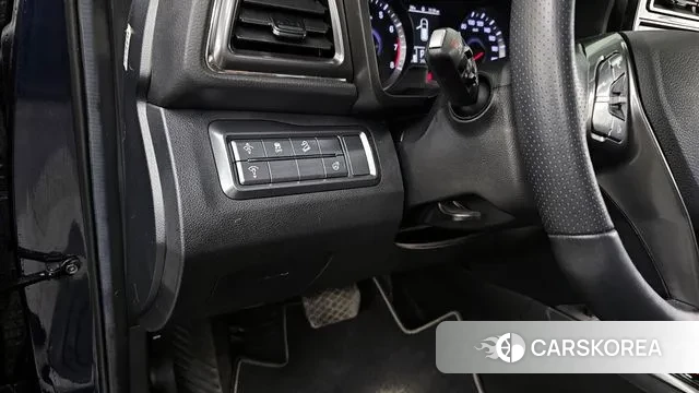 Ssangyong The New Tivoli Air id 2889467 из Кореи 9