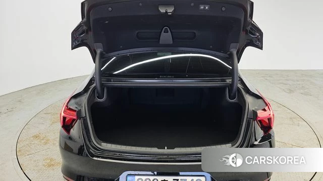 Kia K8 id 4315800 из Кореи 9