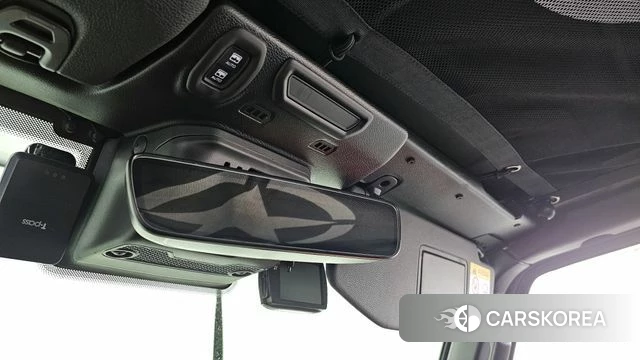 Jeep Wrangler (JL) id 4225070 из Кореи 9